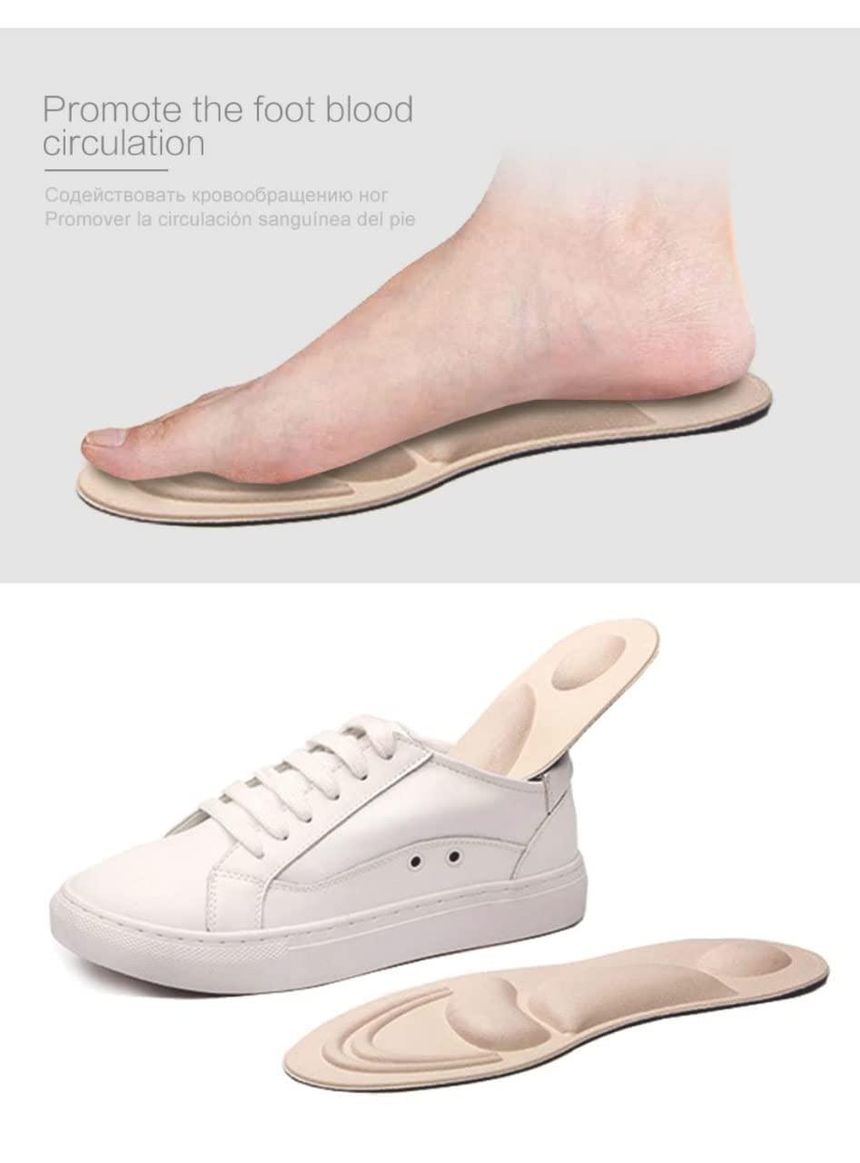 Flat Feet Arch Heel buy 1 get 3 free