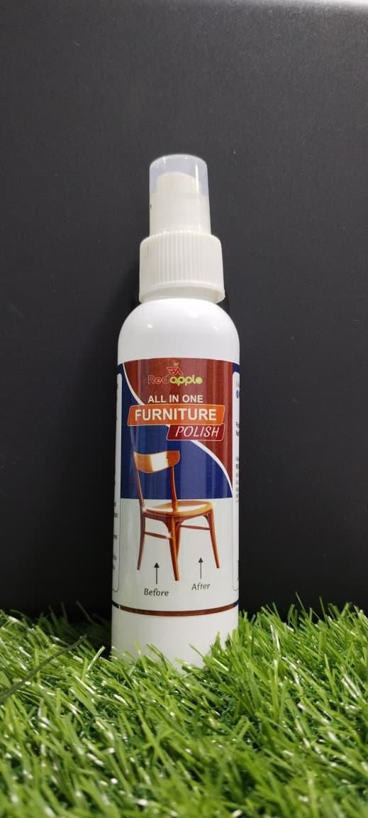 Buy 1 get 2 free All In One Furniture Polish 450 grm