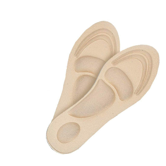 Flat Feet Arch Heel buy 1 get 3 free