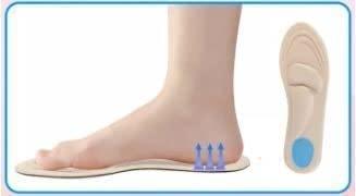 Flat Feet Arch Heel buy 1 get 3 free