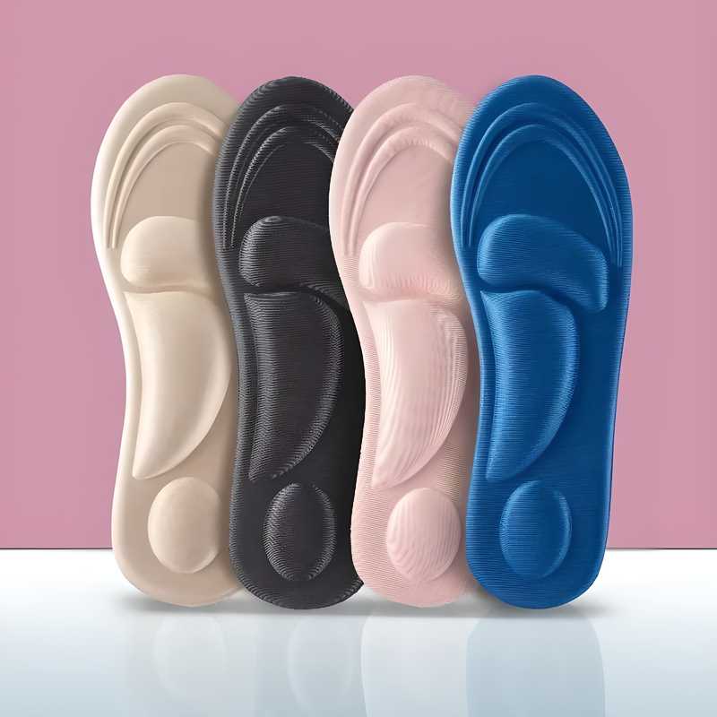 Flat Feet Arch Heel buy 1 get 3 free