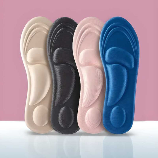 Flat Feet Arch Heel buy 1 get 3 free
