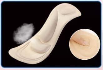 Flat Feet Arch Heel buy 1 get 3 free